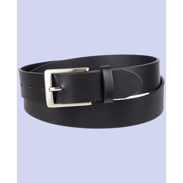 Men's Square-Buckle ...