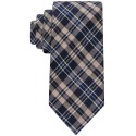 Men's Classic Plaid Tie