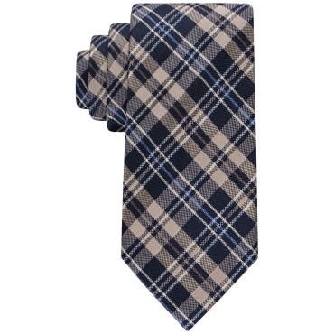 Men's Classic Plaid ...