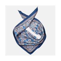 Stylish Silk Men's N...