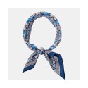 Stylish Silk Men's Neckerchief