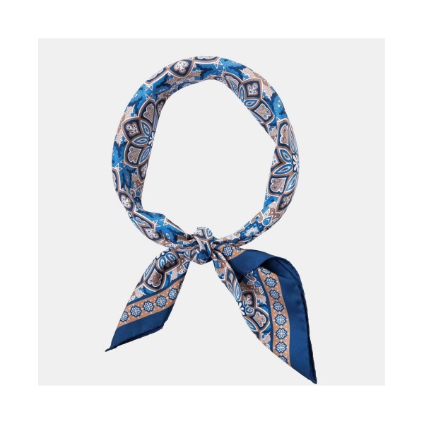 Stylish Silk Men's Neckerchief