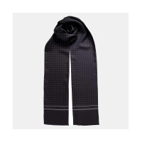 Slim Silk Scarf for ...