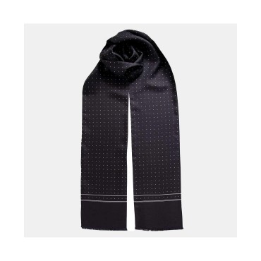 Slim Silk Scarf for ...