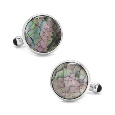 Men's Cufflink and S...