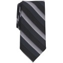 Traditional Men's Striped Necktie