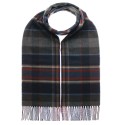 Men's Cashmink Multi Plaid Scarf