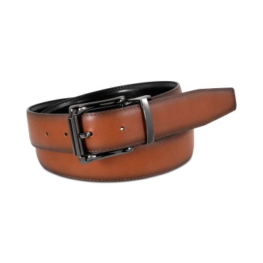 Men's Reversible Belt Men's Reversible Bel...