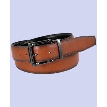 Men's Reversible Belt Men's Reversible Bel...