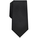 Men's Metallic Texture Slim Tie