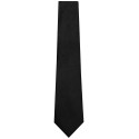 Men's Metallic Texture Slim Tie