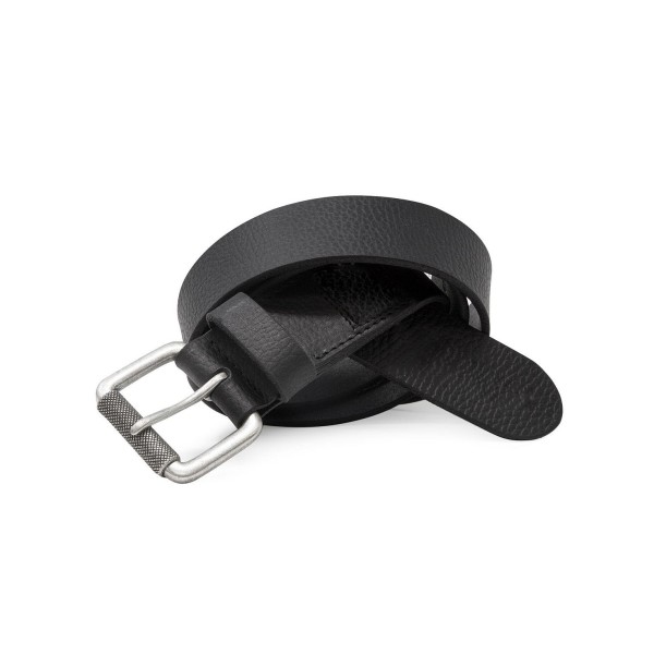 38mm Rubber Patch Belt