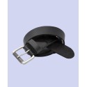 38mm Rubber Patch Belt