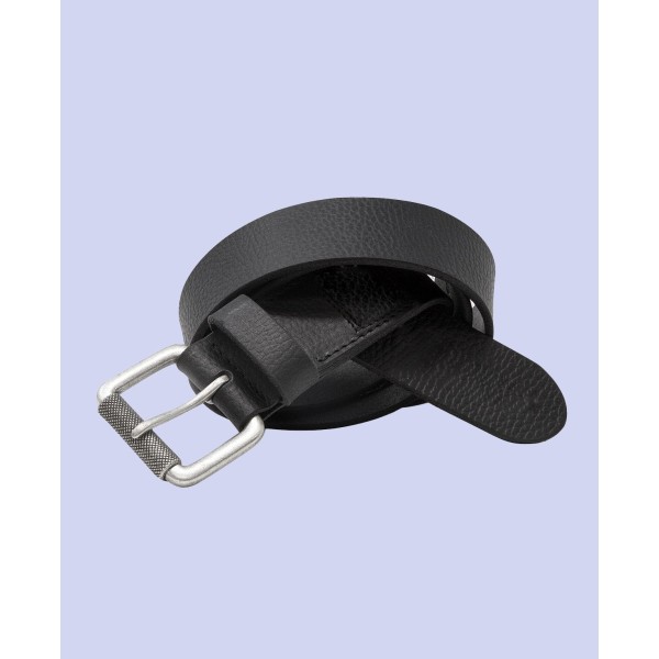 38mm Rubber Patch Belt