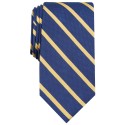 Stylish Stripe Pattern Men's Tie