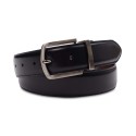 Men's Reversible Flex Stretch Belt