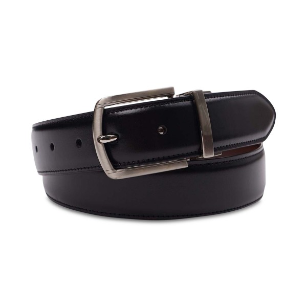 Men's Reversible Flex Stretch Belt