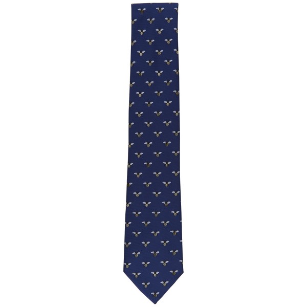 Men's Classic Bee Neat Tie