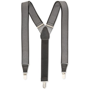 Men's Diamond Print ...