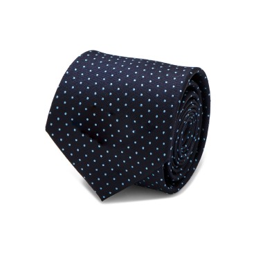 Dot Men's Tie Dot Men's Tie...