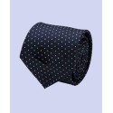 Dot Men's Tie