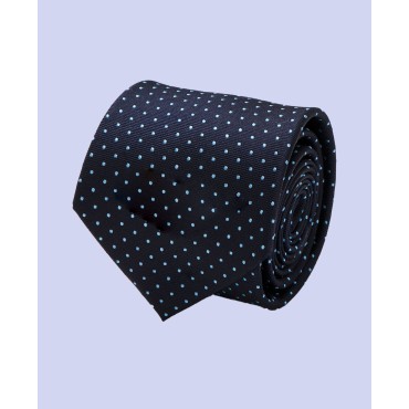 Dot Men's Tie Dot Men's Tie...