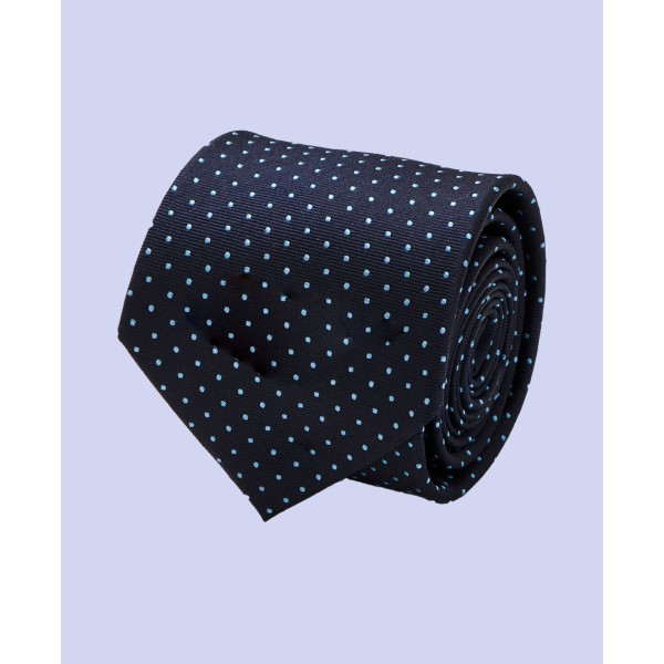 Dot Men's Tie