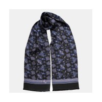 Silk Scarf for Men...