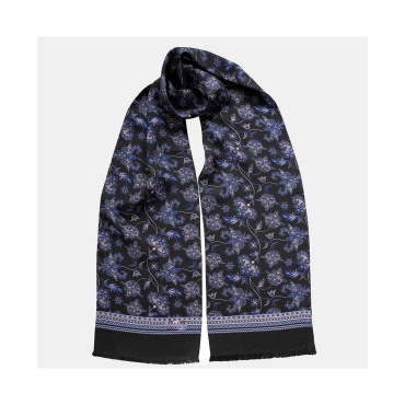 Silk Scarf for Men...