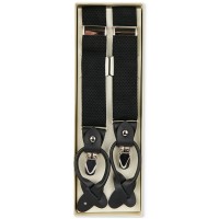 Men's Solid Converti...