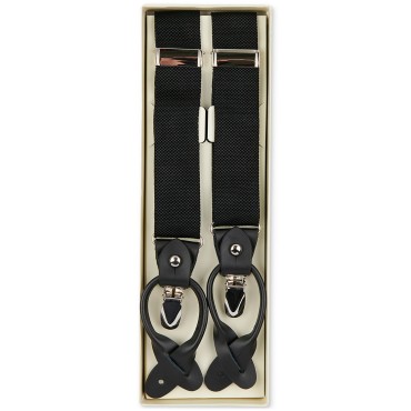 Men's Solid Converti...