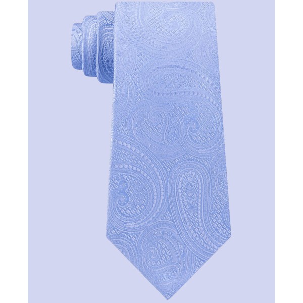 Men's Rich Texture Silk Tie