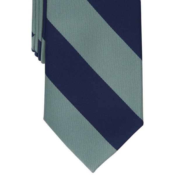 Men's Classic Stripe Tie