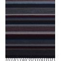 Men's Cashmink Horizontal Stripe Scarf