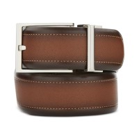 Men's Twill Embossed...