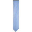 Men's Solid Tie