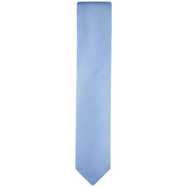 Men's Solid Tie