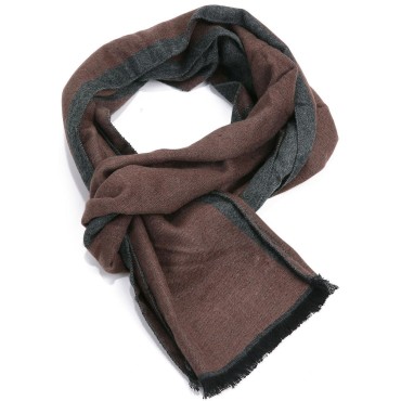 Men's Cashmere Feel,...