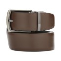 Men's Halfmoon Belt