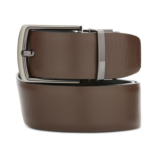 Men's Halfmoon Belt