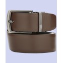 Men's Halfmoon Belt