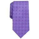 Men's Linked Neat Tie