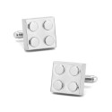 Building Block Cufflinks