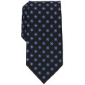 Elegant Floral Pattern Men's Necktie