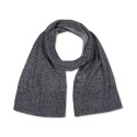 Men's Reversible Marled Scarf