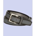 Men's Faux Leather Breathable Belt