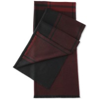 Men's Plaid Scarf...