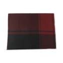 Men's Plaid Scarf