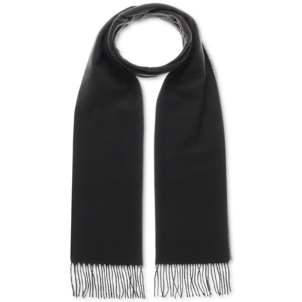 Men's Solid Cashmink Scarf