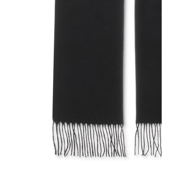 Men's Solid Cashmink Scarf